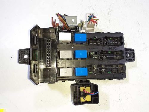 Used Fuse box HYUNDAI SANTA FÉ I (SM) 2.0 CRDi (113 hp) 8408405