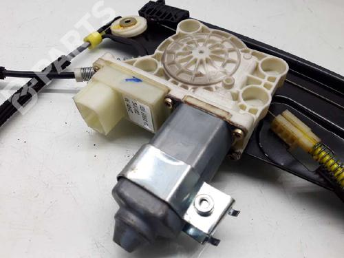 Front right window mechanism BMW 7 (E65, E66, E67) 730 d | BP8413074C23 