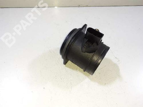 Mass air flow sensor AUDI A3 Sportback (8PA) 3.2 V6 quattro (250 hp) 07D906461X | 0986280322 | 0280218074