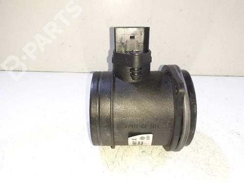 Mass air flow sensor AUDI A3 Sportback (8PA) 3.2 V6 quattro | BP8504942M95 