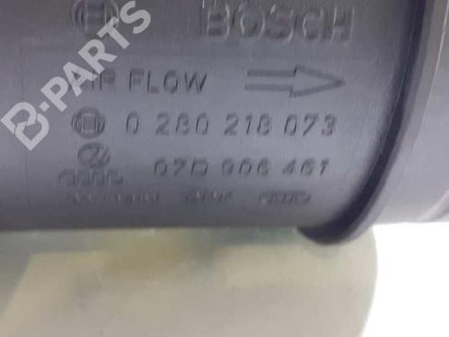 Mass air flow sensor AUDI A3 Sportback (8PA) 3.2 V6 quattro | BP8504942M95 