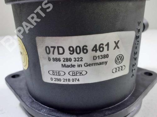 Mass air flow sensor AUDI A3 Sportback (8PA) 3.2 V6 quattro | BP8504942M95 