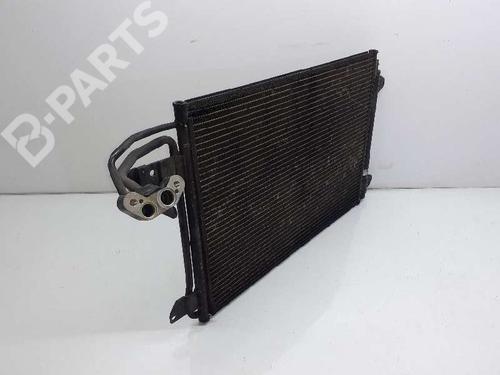 Used AC radiator AUDI A3 Sportback (8PA) 3.2 V6 quattro (250 hp) 8504564