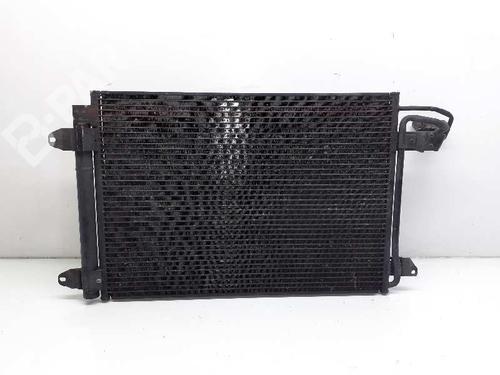 AC-Kondensator AUDI A3 Sportback (8PA) 3.2 V6 quattro | BP8504564M32 