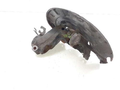 Used Right front steering knuckle Right front steering knuckle AUDI A3 Sportback (8PA) 3.2 V6 quattro (250 hp) 8504843 8504843