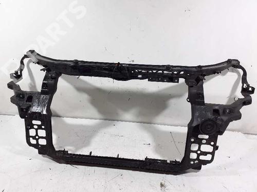 Front slam panel HYUNDAI SANTA FÉ II (CM) 2.2 CRDi | BP8504675C72 