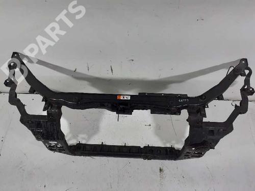 Front slam panel HYUNDAI SANTA FÉ II (CM) 2.2 CRDi | BP8504675C72 