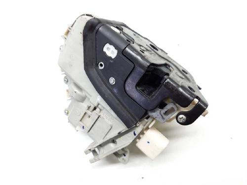 Front right lock AUDI A6 C7 Avant (4G5, 4GD) 3.0 TDI (204 hp) 8J2837016C