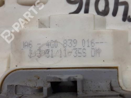 Used Rear right lock Rear right lock AUDI A6 C7 Avant (4G5, 4GD) 3.0 TDI (204 hp) 8504794 8504794