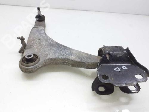 Right front suspension arm VOLVO S80 II (124) T5 | BP8504743M13 