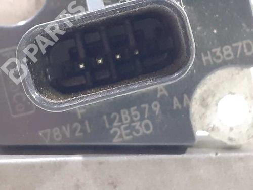 Mass air flow sensor VOLVO S80 II (124) T5 | BP8504943M95 