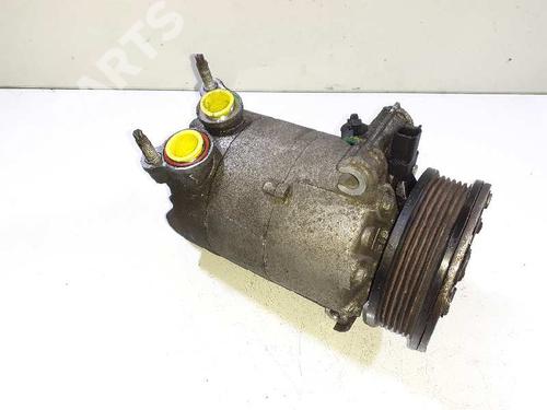 Used AC compressor VOLVO S80 II (124) T5 (241 hp) 8504555