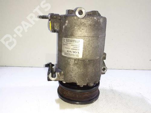 AC compressor VOLVO S80 II (124) T5 | BP8504555M34 