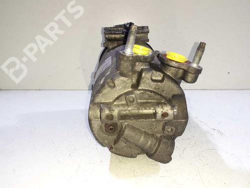 AC compressor VOLVO S80 II (124) T5 | BP8504555M34 