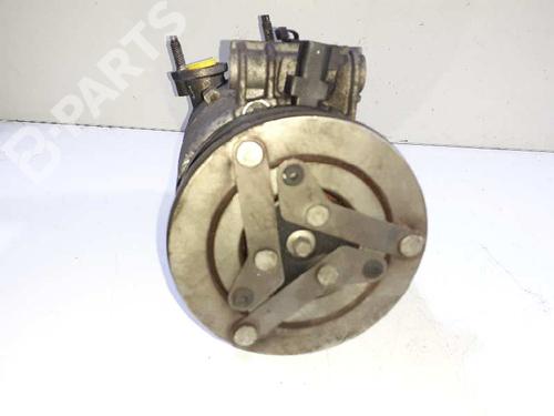AC compressor VOLVO S80 II (124) T5 | BP8504555M34 
