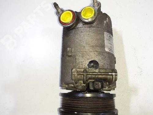 AC compressor VOLVO S80 II (124) T5 | BP8504555M34 