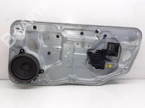 Elevalunas delantero derecho VOLVO S80 II (124) T5 (241 hp) 8504594