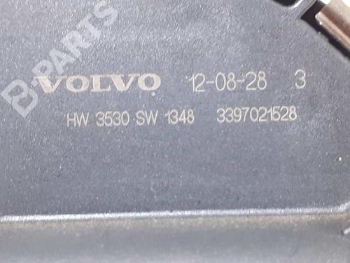 Front wiper motor VOLVO S80 II (124) T5 | BP8504929M29 