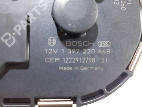 Front wiper motor VOLVO S80 II (124) T5 | BP8504929M29 