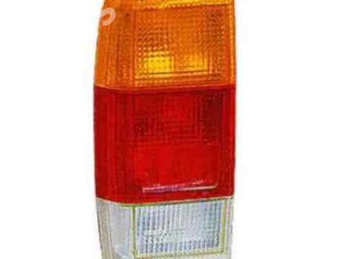 Used Left taillight NISSAN VANETTE Van (_C22) [1986-2013]  8417444