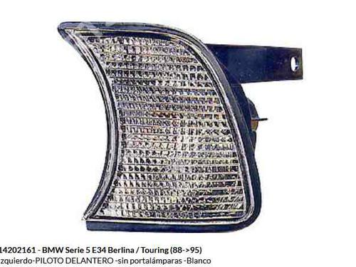 Used Left front indicator BMW 5 (E34) 520 i 24V (150 hp) 8505487