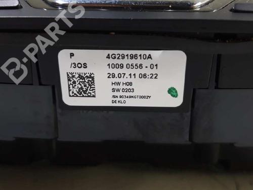 Switch AUDI A6 C7 Avant (4G5, 4GD) 3.0 TDI | BP8504927I30 