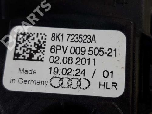 Used Pedal AUDI A6 C7 Avant (4G5, 4GD) 3.0 TDI (204 hp) 8504955