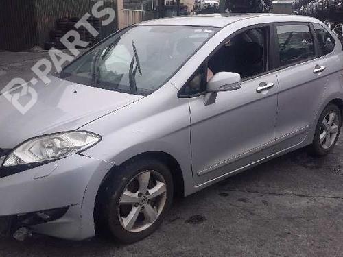 Used Parts HONDA FR-V (BE)  2.0 (BE3)  955536