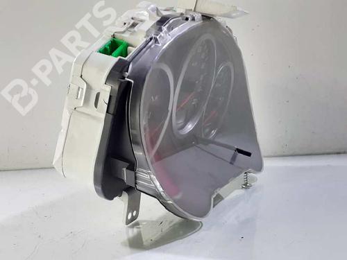 Used Instrument cluster SUBARU IMPREZA Saloon (GD) 2.0 i R AWD (GD9) (160 hp) 8413084