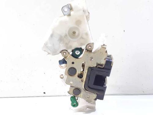 Front left lock SUBARU IMPREZA Saloon (GD) 2.0 i R AWD (GD9) | BP8413096C98 