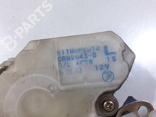 Front left lock SUBARU IMPREZA Saloon (GD) 2.0 i R AWD (GD9) | BP8413096C98 