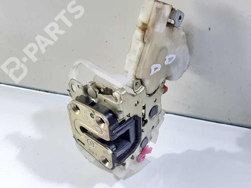 Front right lock SUBARU IMPREZA Saloon (GD) 2.0 i R AWD (GD9) | BP8413094C97 