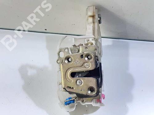 Front right lock SUBARU IMPREZA Saloon (GD) 2.0 i R AWD (GD9) (160 hp) 61031FE040 | 6110FE000 | 08982043