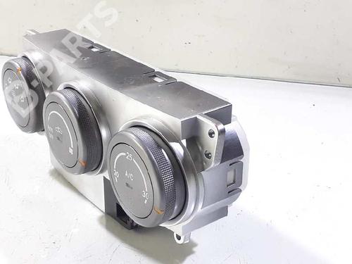 Climate control SUBARU IMPREZA Saloon (GD) 2.0 i R AWD (GD9) | BP8504839I5 