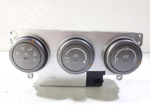 Used Climate control SUBARU IMPREZA Saloon (GD) 2.0 i R AWD (GD9) (160 hp) 8504839