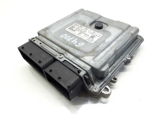 Used Engine control unit (ECU) MERCEDES-BENZ M-CLASS (W164) [2005-2012]  8509203