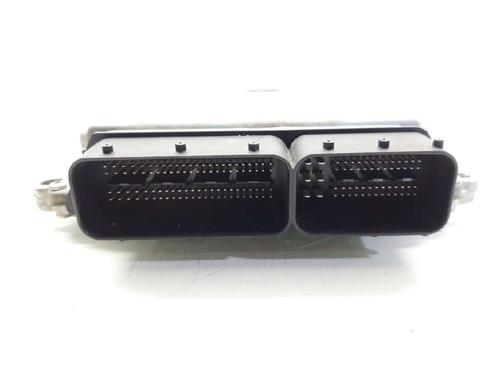 Engine control unit (ECU) MERCEDES-BENZ M-CLASS (W164)  | BP8509203M57 