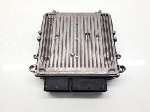 Engine control unit (ECU) MERCEDES-BENZ M-CLASS (W164)  | BP8509203M57 