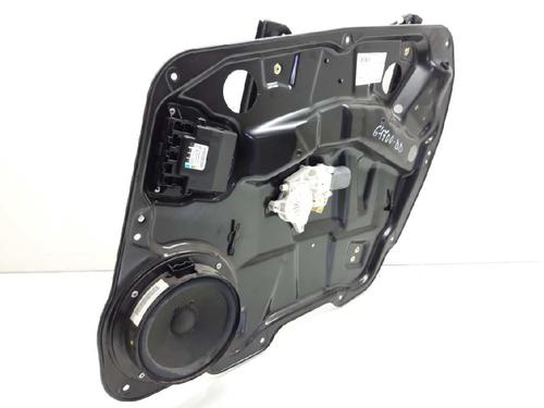 Used Front right window mechanism MERCEDES-BENZ M-CLASS (W164) [2005-2012]  8509196