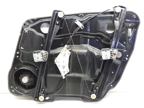 Used Front left window mechanism MERCEDES-BENZ M-CLASS (W164) [2005-2012]  8509193