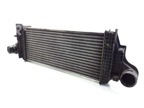 Intercooler MERCEDES-BENZ M-CLASS (W164)  | BP8509202M30 
