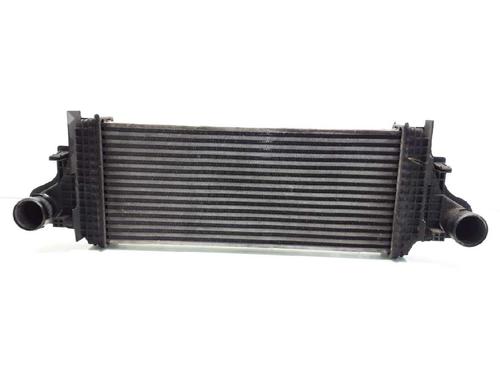 Intercooler MERCEDES-BENZ M-CLASS (W164)  | BP8509202M30 