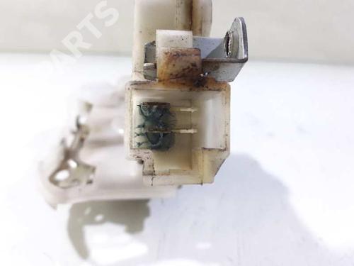 Front right lock SUBARU IMPREZA Saloon (GD) 2.0 i R AWD (GD9) | BP8413094C97 