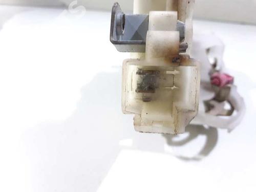 Front left lock SUBARU IMPREZA Saloon (GD) 2.0 i R AWD (GD9) | BP8413096C98 