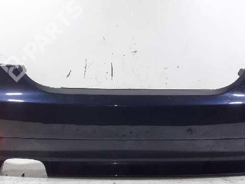Rear bumper BMW 5 (E60) 520 i | BP8509172C8 