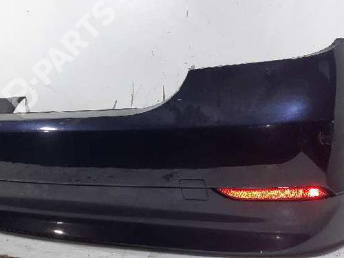 Rear bumper BMW 5 (E60) 520 i | BP8509172C8 