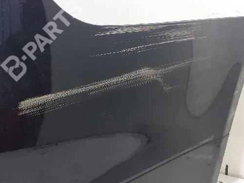Used Rear bumper BMW 5 (E60) 520 i (170 hp) 8509172