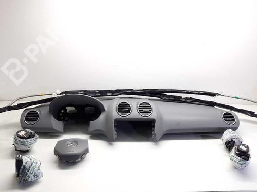 Used Airbag Kit MERCEDES-BENZ M-CLASS (W164) [2005-2012]  8509252
