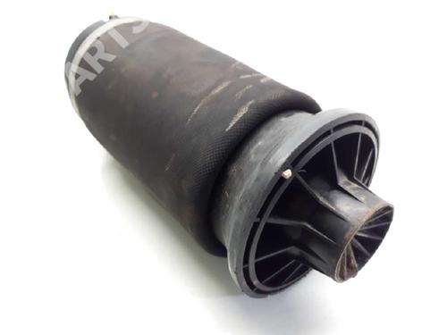 Used Left rear shock absorber MERCEDES-BENZ M-CLASS (W164) [2005-2012]  8509223