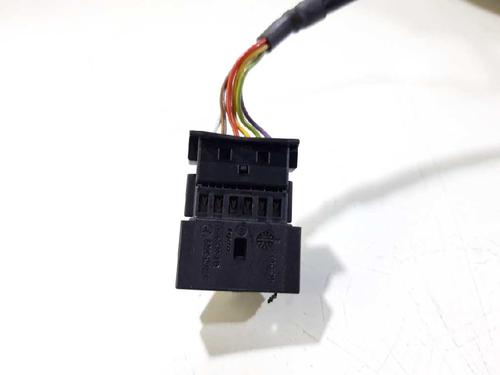 Used Rear mirror Rear mirror MERCEDES-BENZ M-CLASS (W164) ML 350 CDI 4-matic (164.122) (224 hp) 8509267 8509267